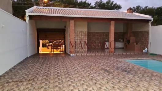 Casa de Condomínio com 3 Quartos à venda, 300m² no Centro, Piratininga