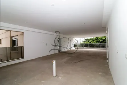 Apartamento com 3 Quartos à venda, 180m² no Vila Mariana, São Paulo