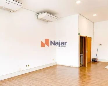 Ponto Comercial para alugar, 80m² no Centro, Mogi das Cruzes