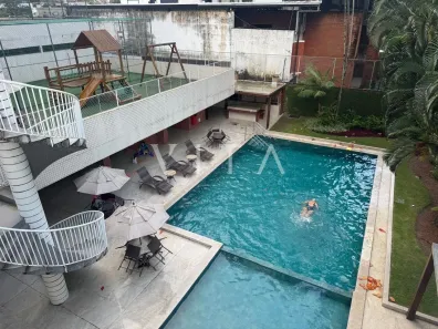 Apartamento com 4 Quartos à venda, 240m² no Poço, Recife