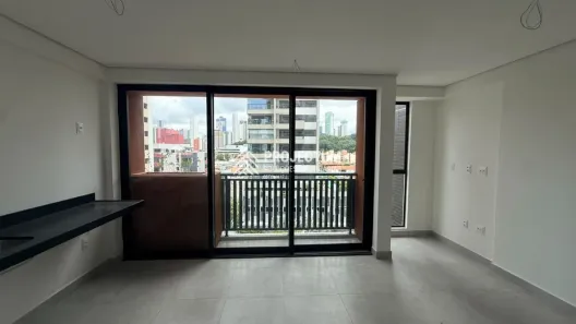 Flat com 1 Quarto à venda, 31m² no Manaíra, João Pessoa