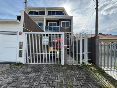 Sobrado com 3 Quartos à venda, 171m² no Fazendinha, Curitiba