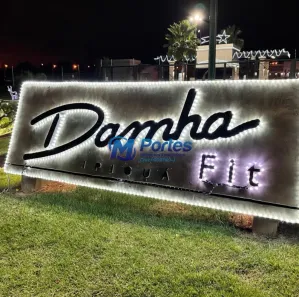 Lote/Terreno com 1 Quarto à venda, 239m² no Fazenda São Pedro (Zona Rural), São José do Rio Preto