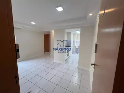 Apartamento com 2 Quartos à venda, 45m² no Jardins, São Gonçalo do Amarante
