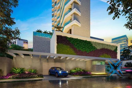Apartamento com 2 Quartos à venda, 58m² no Aldeota, Fortaleza