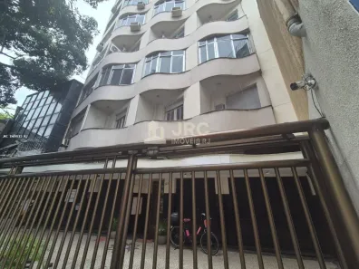 Ponto Comercial à venda, 265m² no Humaitá, Rio de Janeiro