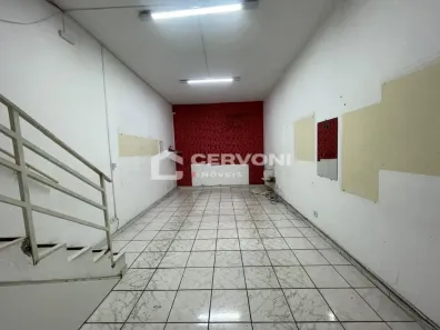 Ponto Comercial para alugar, 70m² no Conjunto Residencial Galo Branco, São José dos Campos