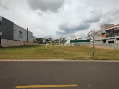Lote/Terreno à venda, 460m² no Alphaville Dom Pedro, Campinas