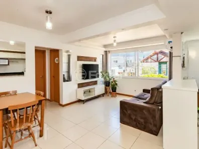 Apartamento com 2 Quartos à venda, 59m² no Vila Ipiranga, Porto Alegre