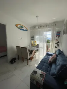 Apartamento com 2 Quartos à venda, 55m² no Recreio dos Bandeirantes, Rio de Janeiro