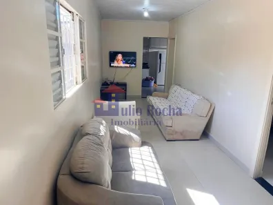 Casa com 2 Quartos à venda, 190m² no Vila do Boa, Brasília