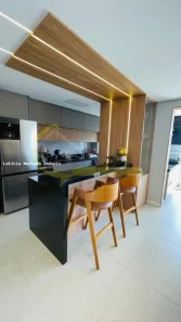 Apartamento com 3 Quartos à venda, 91m² no Cézar de Souza, Mogi das Cruzes