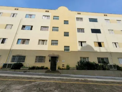Apartamento com 2 Quartos à venda, 57m² no Jardim Parque Jupiá, Piracicaba
