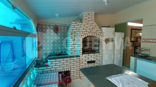 Casa com 2 Quartos à venda, 205m² no Jardim das Palmeiras, Uberlândia