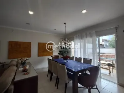 Casa com 3 Quartos à venda, 278m² no Betel, Paulínia