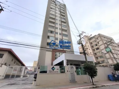 Apartamento com 2 Quartos à venda, 65m² no Jardim Satélite, São José dos Campos