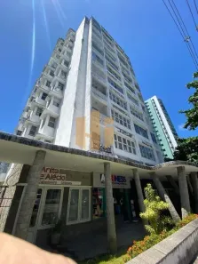 Apartamento com 4 Quartos à venda, 134m² no Boa Viagem, Recife