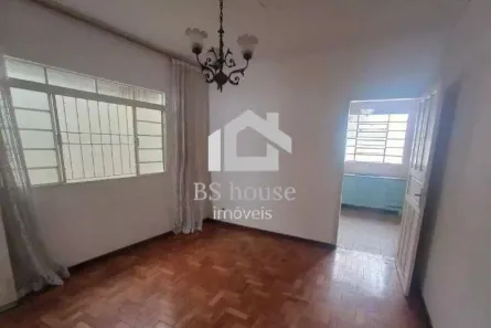 Casa com 2 Quartos à venda, 180m² no Vila Assunção, Santo André