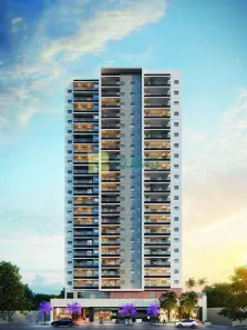 Apartamento com 3 Quartos à venda, 81m² no Jardim Satélite, São José dos Campos