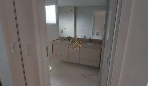 Apartamento com 3 Quartos para alugar, 166m² no Jardim América, Sorocaba