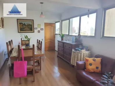 Apartamento com 2 Quartos à venda, 125m² no Perdizes, São Paulo