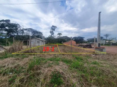 Lote/Terreno à venda, 180m² no , Itapoá