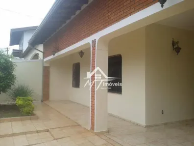 Casa com 3 Quartos à venda, 120m² no Parque Hongaro, Sumaré