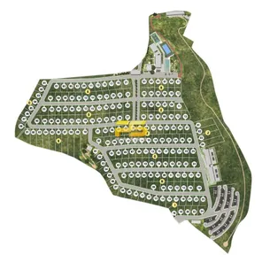 Lote/Terreno à venda, 352m² no , Bananeiras