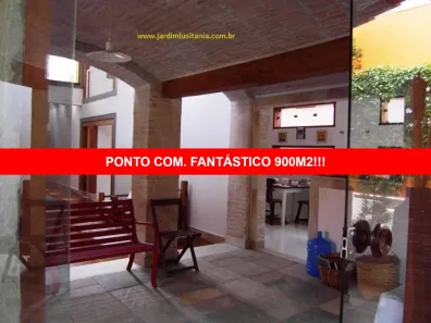 Ponto Comercial à venda, 780m² no Vila Mariana, São Paulo
