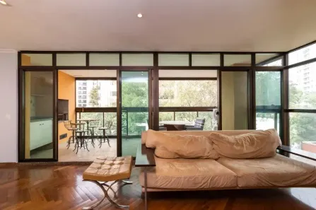 Apartamento com 3 Quartos à venda, 151m² no Paraíso, São Paulo
