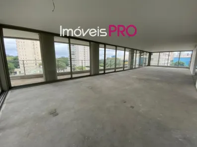 Apartamento com 4 Quartos à venda, 632m² no Vila Mariana, São Paulo