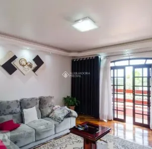 Sobrado com 3 Quartos à venda, 263m² no Alves Dias, São Bernardo do Campo