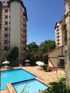 Apartamento com 2 Quartos para alugar, 57m² no Chácara Nossa Senhora do Bom Conselho, São Paulo