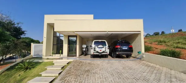 Casa de Condomínio com 2 Quartos à venda, 176m² no Residencial San Vitale, Bragança Paulista