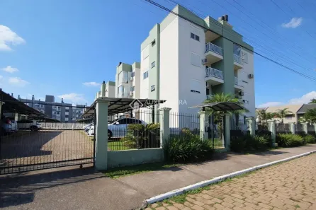 Apartamento com 2 Quartos à venda, 64m² no Moinhos D'Água, Lajeado