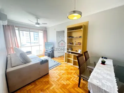 Apartamento com 2 Quartos à venda, 58m² no Menino Deus, Porto Alegre