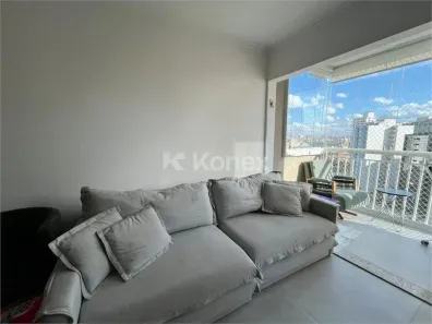 Apartamento com 2 Quartos à venda, 63m² no Santana, São Paulo