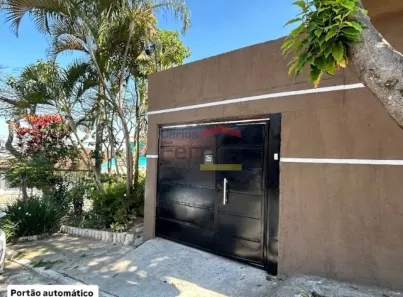 Casa com 3 Quartos à venda, 121m² no Parque Casa de Pedra, São Paulo