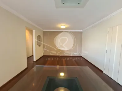 Apartamento com 3 Quartos à venda, 140m² no Cambuí, Campinas