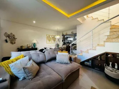 Casa de Condomínio com 3 Quartos à venda, 116m² no Vila Areao, Taubaté