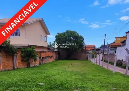 Lote/Terreno à venda, 370m² no Paes Leme, Imbituba