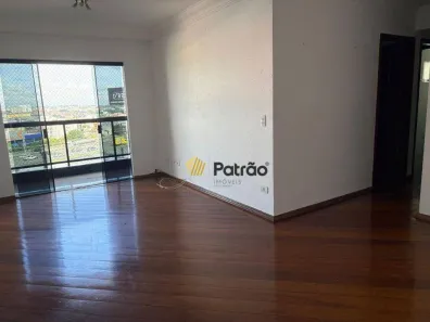 Apartamento com 3 Quartos à venda, 95m² no Jardim do Mar, São Bernardo do Campo