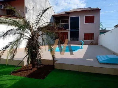 Casa com 2 Quartos à venda, 114m² no Parque Granja Esperança, Cachoeirinha