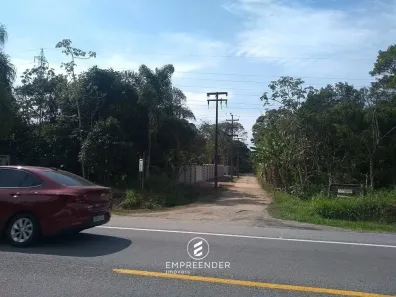 Lote/Terreno à venda, 5000m² no Vila Paranaguá, Paranaguá