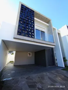 Sobrado com 3 Quartos à venda, 152m² no Feitoria, São Leopoldo