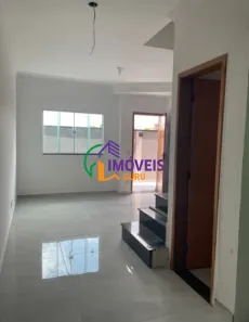 Casa de Condomínio com 2 Quartos à venda, 80m² no Penha de França, São Paulo