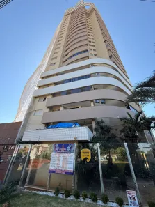 Apartamento com 3 Quartos à venda, 75m² no Setor Leste Universitário, Goiânia