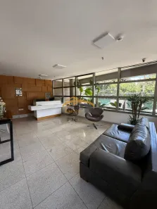 Sala Comercial para alugar, 96m² no Umuarama, Osasco