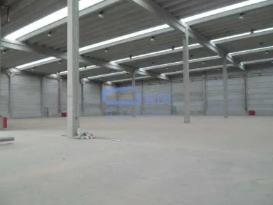 Galpão/Depósito/Armazém para alugar, 7500m² no Jardim Alvorada, Jandira