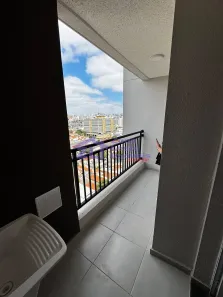 Apartamento com 2 Quartos à venda, 50m² no Mooca, São Paulo